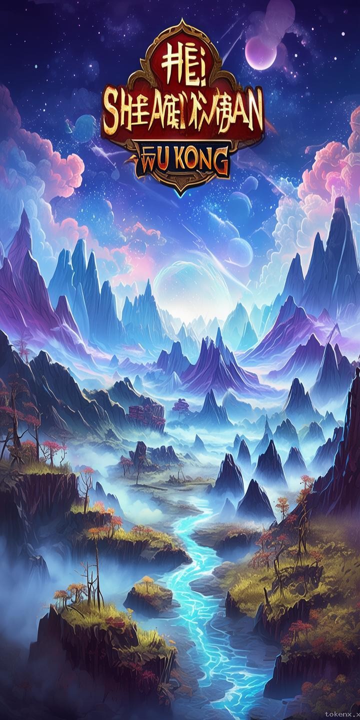 《黑神话：悟空》地图设计与美术设计平衡性分析